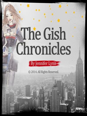 cover image of The Gish Chronicles Volume 4